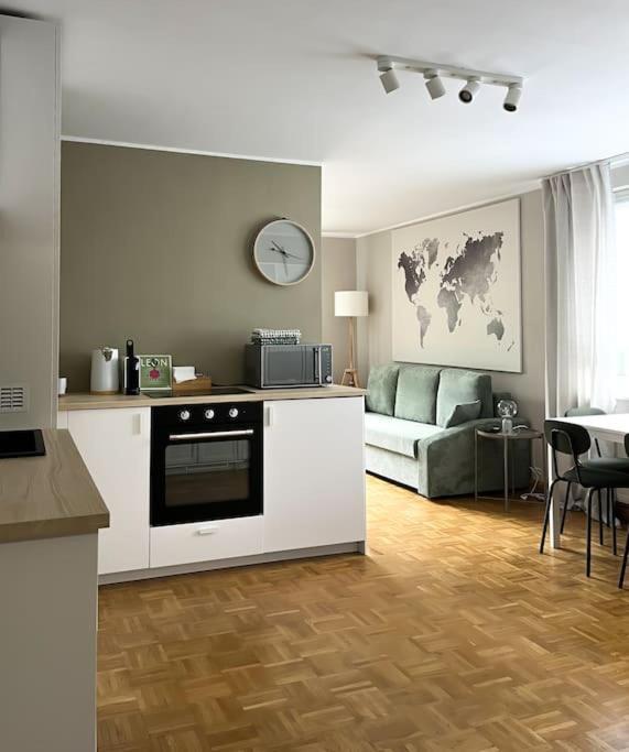 Wohnung-Zentral-Siegen Oberstadt Buitenkant foto