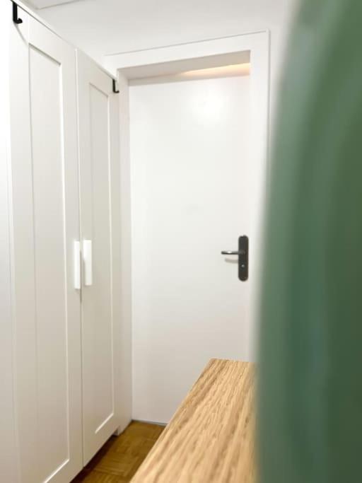 Wohnung-Zentral-Siegen Oberstadt Buitenkant foto