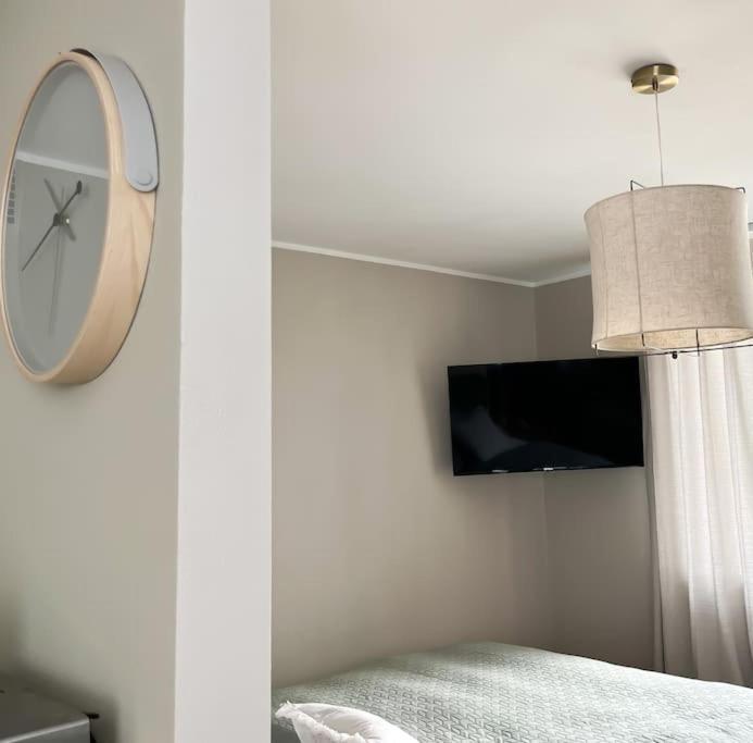 Wohnung-Zentral-Siegen Oberstadt Buitenkant foto