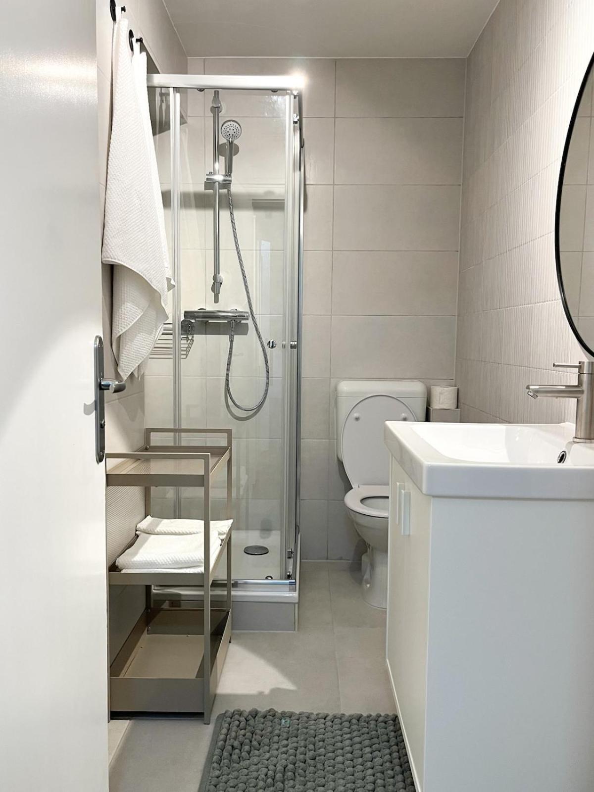 Wohnung-Zentral-Siegen Oberstadt Buitenkant foto