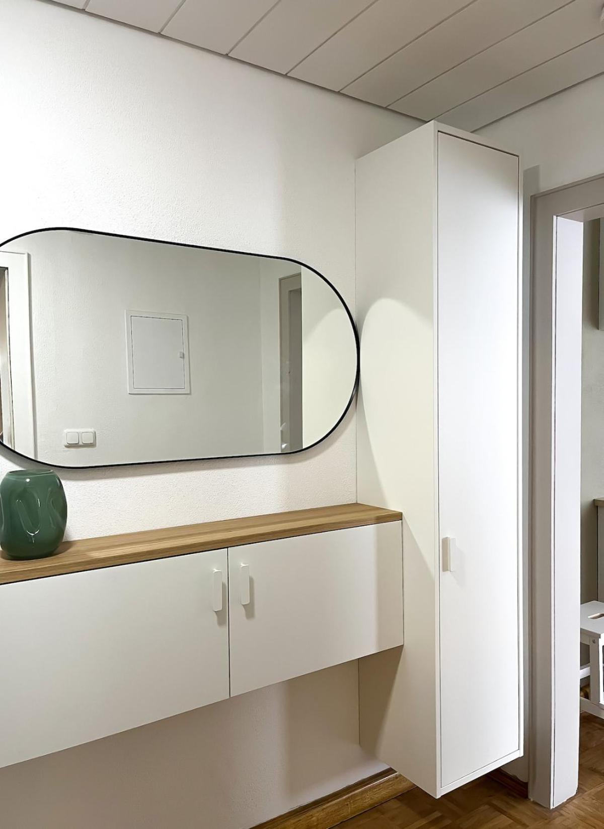 Wohnung-Zentral-Siegen Oberstadt Buitenkant foto